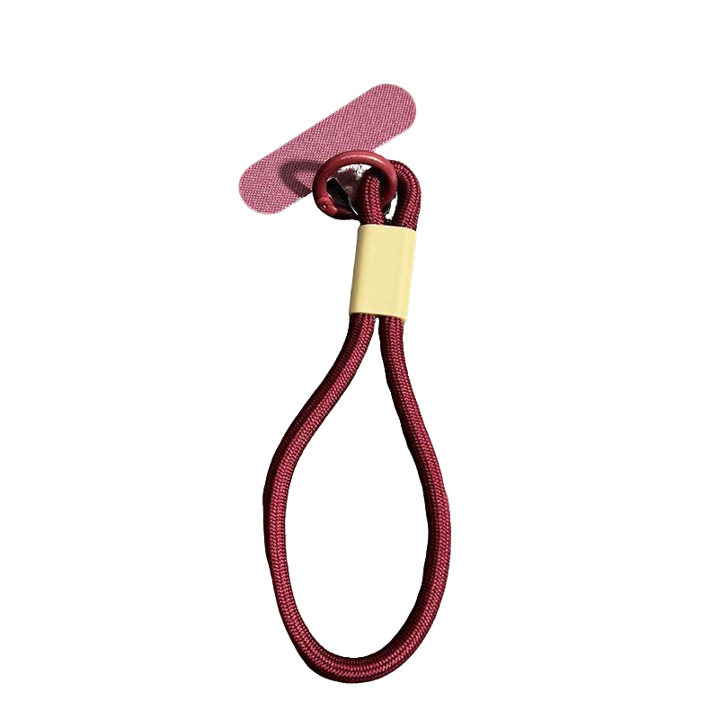 SlimStrap – Minimalistisch telefoonsnoer | 1+2 GRATIS