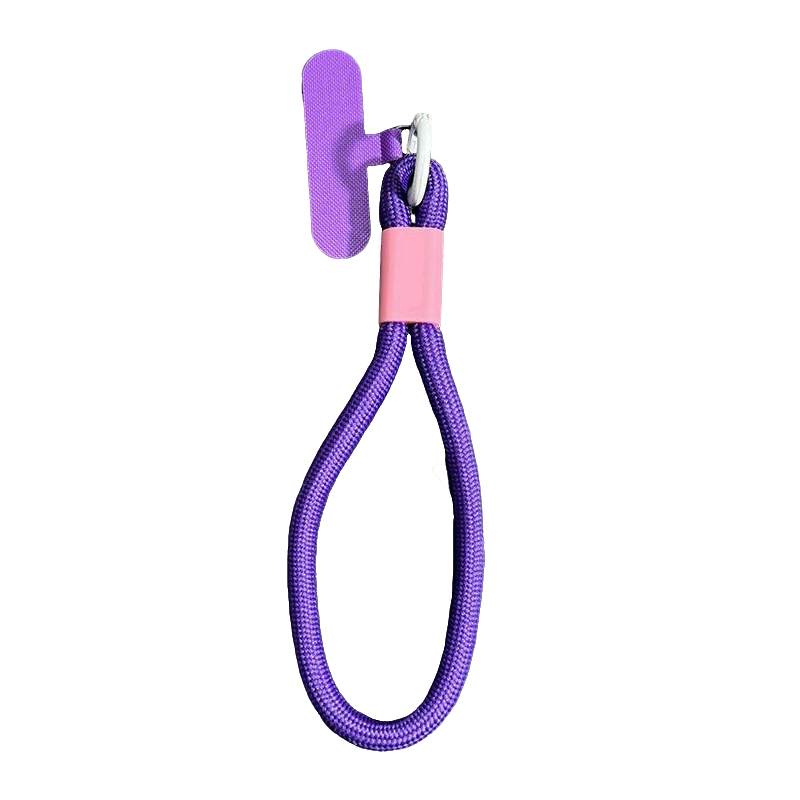 SlimStrap – Minimalistisch telefoonsnoer | 1+2 GRATIS