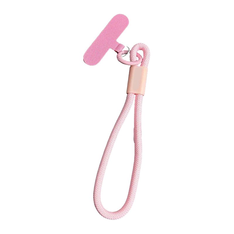 SlimStrap – Minimalistisch telefoonsnoer | 1+2 GRATIS