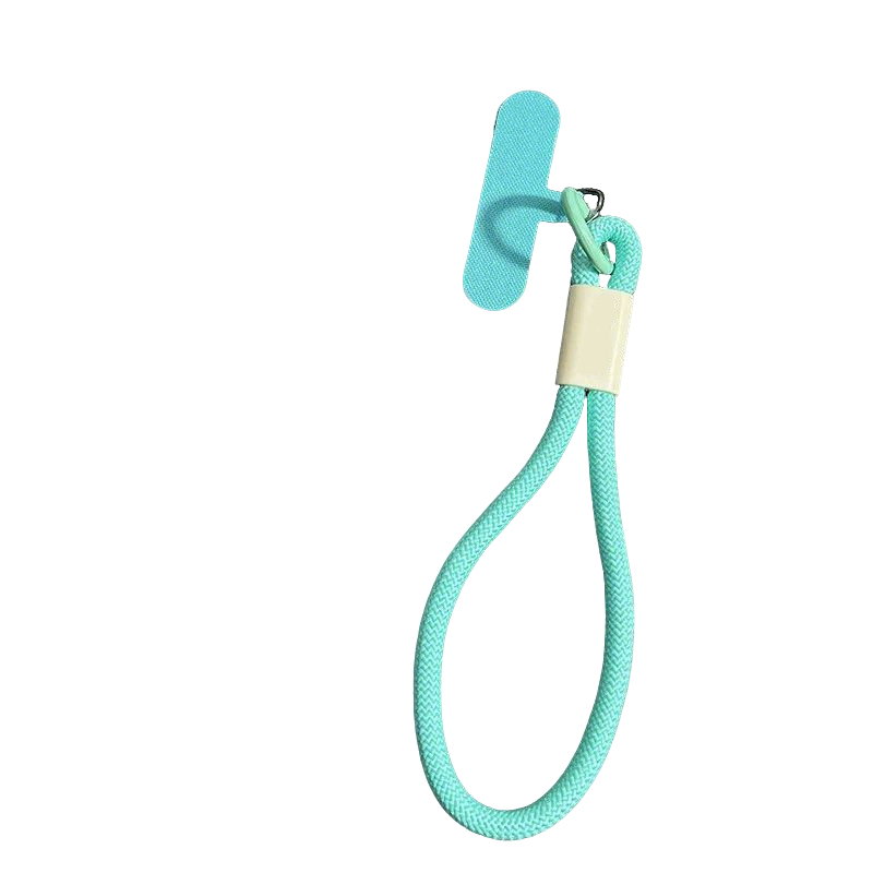 SlimStrap – Minimalistisch telefoonsnoer | 1+2 GRATIS