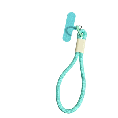 SlimStrap – Minimalistisch telefoonsnoer | 1+2 GRATIS