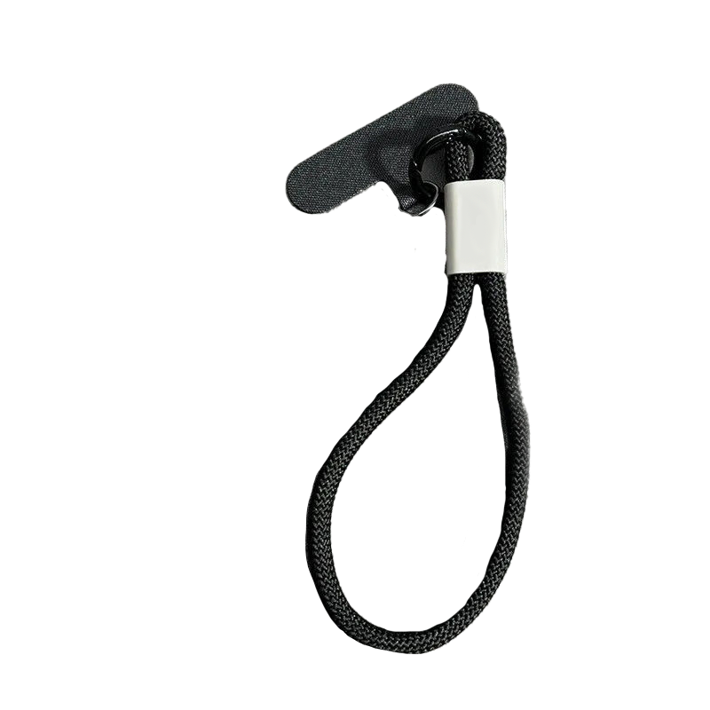 SlimStrap – Minimalistisch telefoonsnoer | 1+2 GRATIS