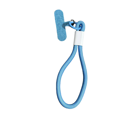 SlimStrap – Minimalistisch telefoonsnoer | 1+2 GRATIS