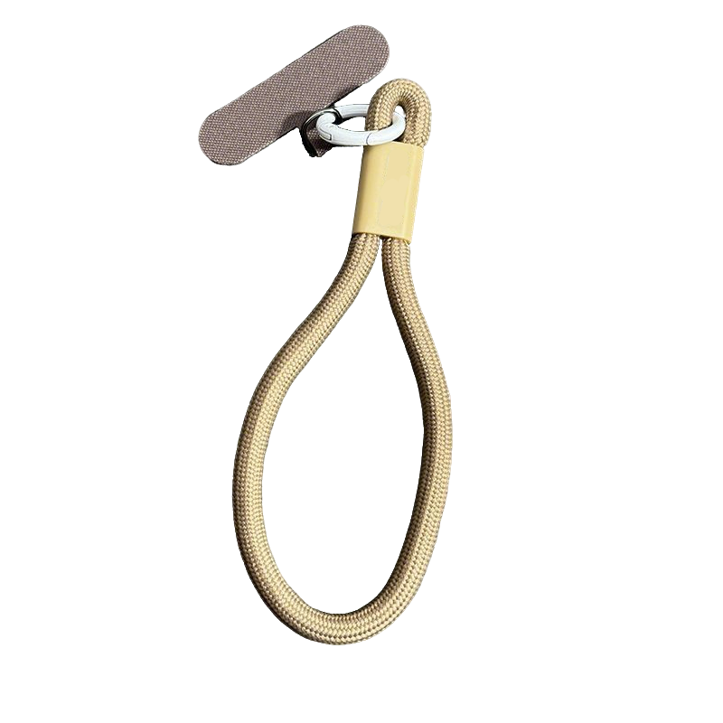 SlimStrap – Minimalistisch telefoonsnoer | 1+2 GRATIS