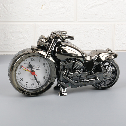 MotoTime – Creatieve motorwekker