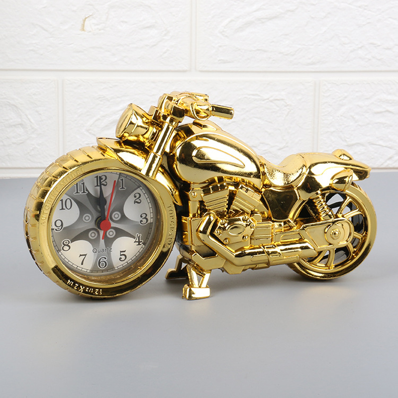 MotoTime – Creatieve motorwekker