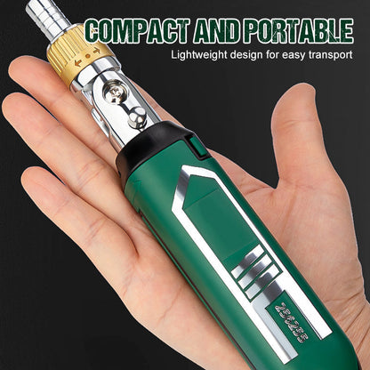 MultiScrew – 14-in-1 schroevendraaier met verstelbare ratel