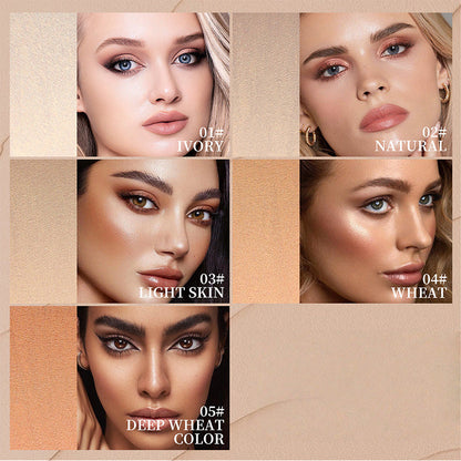 GlowStick™ – 2-in-1 foundation stick | 1+1 GRATIS