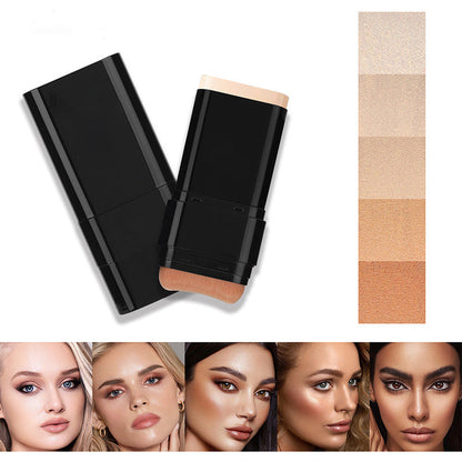 GlowStick™ – 2-in-1 foundation stick | 1+1 GRATIS