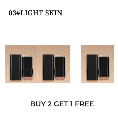 GlowStick™ – 2-in-1 foundation stick | 1+1 GRATIS