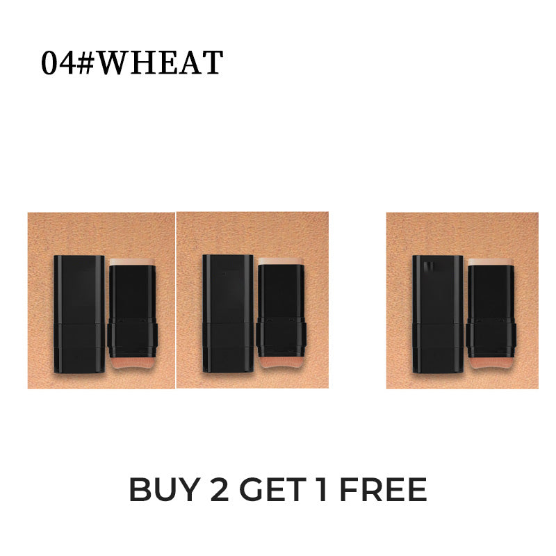 GlowStick™ – 2-in-1 foundation stick | 1+1 GRATIS