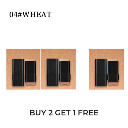 GlowStick™ – 2-in-1 foundation stick | 1+1 GRATIS