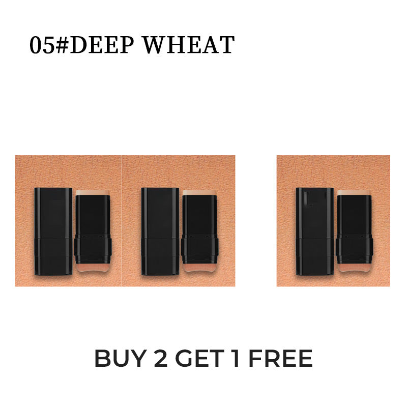 GlowStick™ – 2-in-1 foundation stick | 1+1 GRATIS