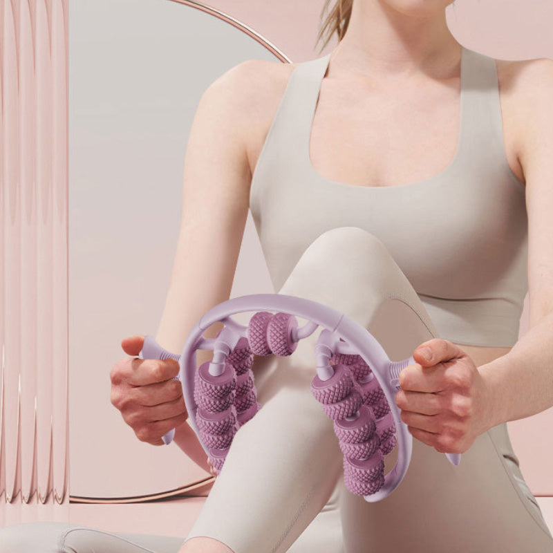 RelaxPro – beenmassagerol