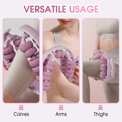 RelaxPro – beenmassagerol