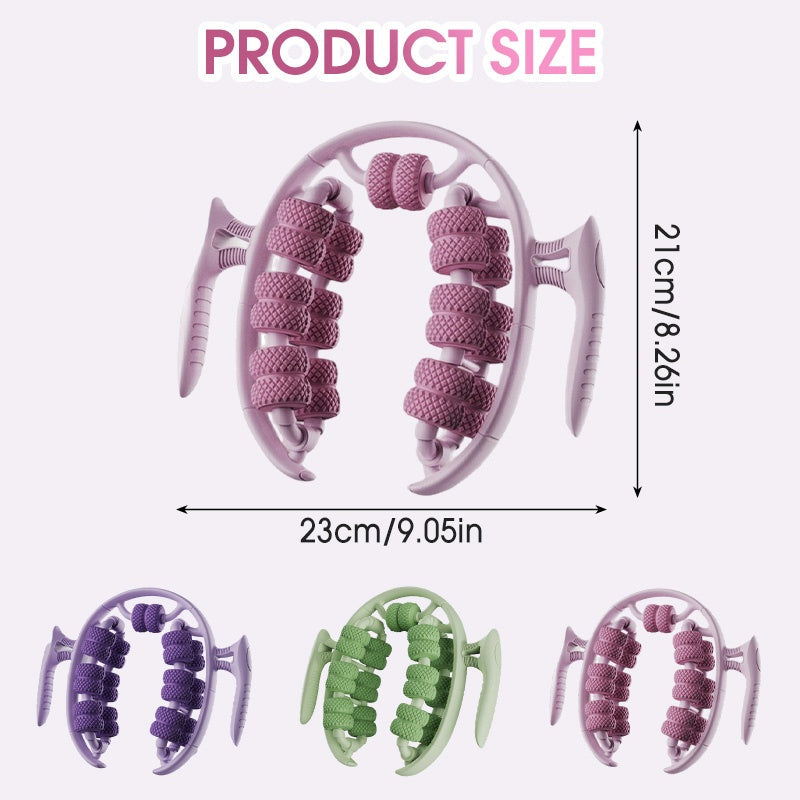 RelaxPro – beenmassagerol