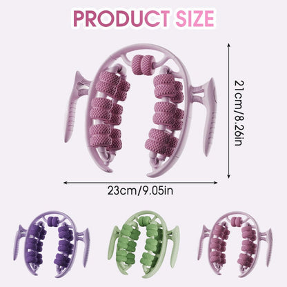 RelaxPro – beenmassagerol