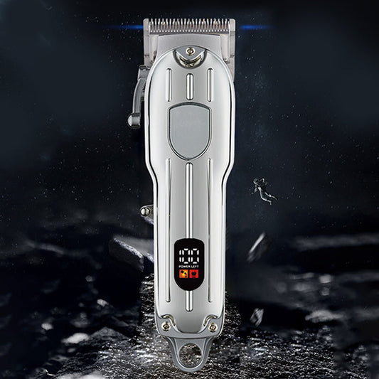 TrimMaster™ – Krachtige oplaadbare tondeuse