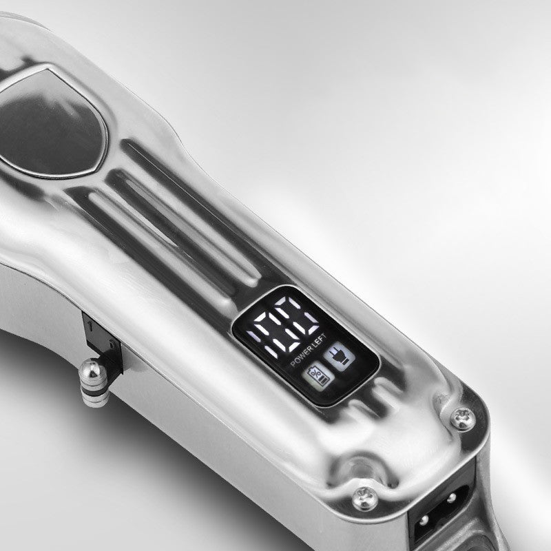 TrimMaster™ – Krachtige oplaadbare tondeuse