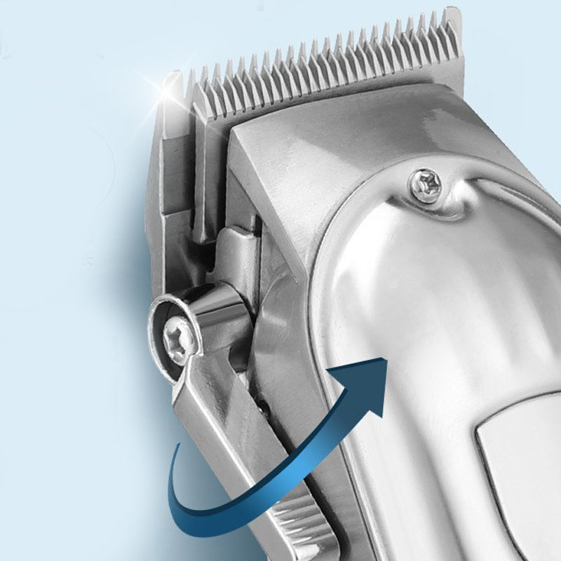 TrimMaster™ – Krachtige oplaadbare tondeuse