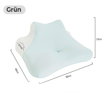 SleepEase – Ergonomisch traagschuimkussen