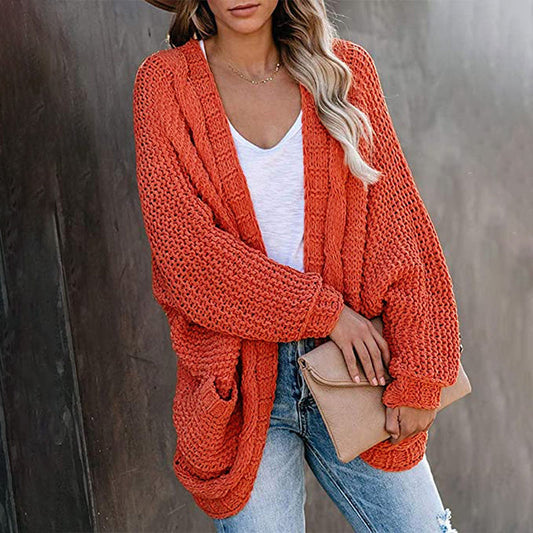 Eleganzia – Gebreid damesvest