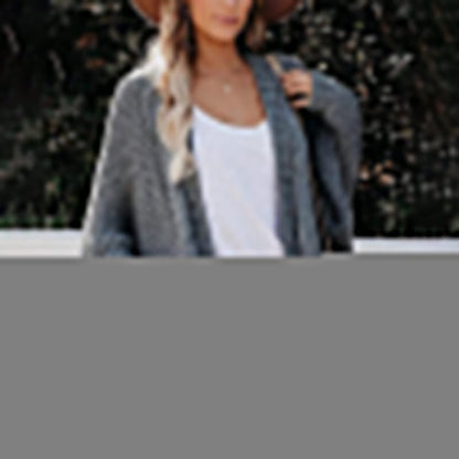 Eleganzia – Gebreid damesvest