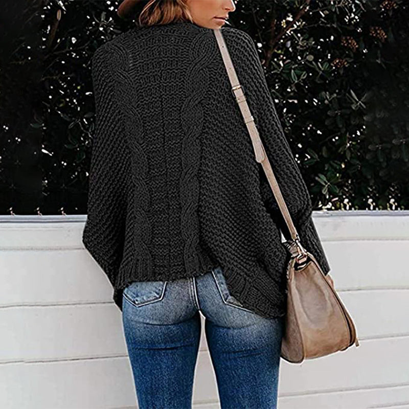 Eleganzia – Gebreid damesvest