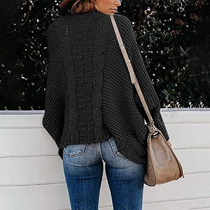 Eleganzia – Gebreid damesvest