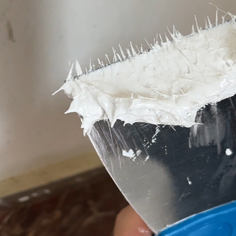 FlexiSeal – Elastische scheuroverbruggende muurreparatiepasta | 2+1 GRATIS