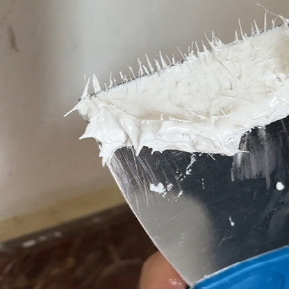 FlexiSeal – Elastische scheuroverbruggende muurreparatiepasta | 2+1 GRATIS