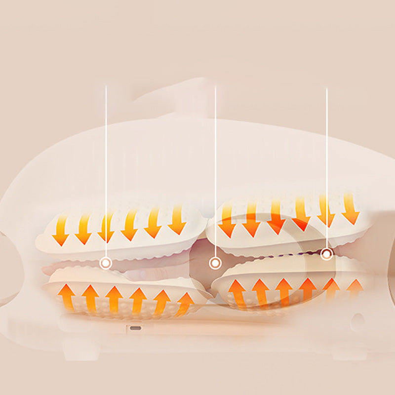 RelaxPro – Draadloze handmassager met 3 snelheden