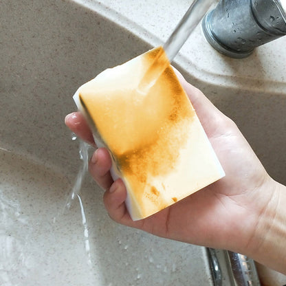 NanoClean – Magische nano-sponswisser | 10 stuks