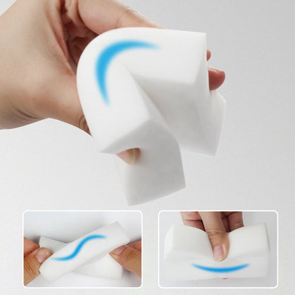 NanoClean – Magische nano-sponswisser | 10 stuks