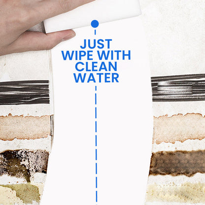 NanoClean – Magische nano-sponswisser | 10 stuks