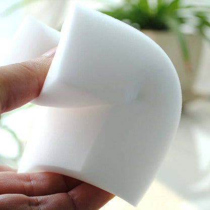 NanoClean – Magische nano-sponswisser | 10 stuks