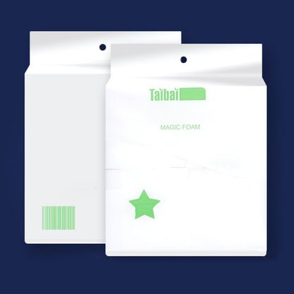 NanoClean – Magische nano-sponswisser | 10 stuks