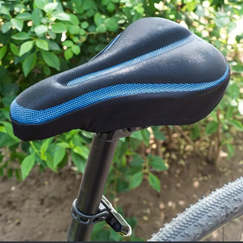 CycleComfort – Ergonomisch Fietszadel | 1+1 GRATIS