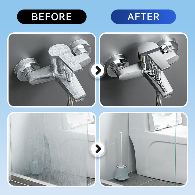 BathMaster – Badkamerreiniger met dubbele werking 425 ml | 1+1 GRATIS