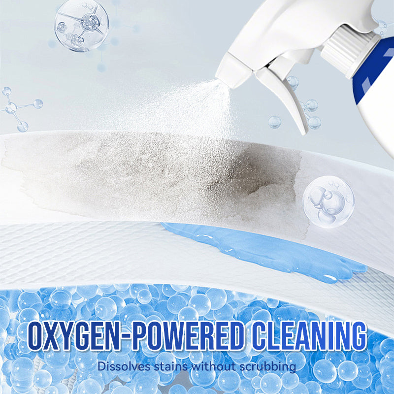 BathMaster – Badkamerreiniger met dubbele werking 425 ml | 1+1 GRATIS