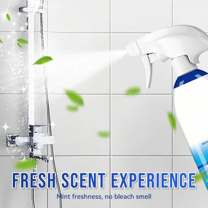 BathMaster – Badkamerreiniger met dubbele werking 425 ml | 1+1 GRATIS