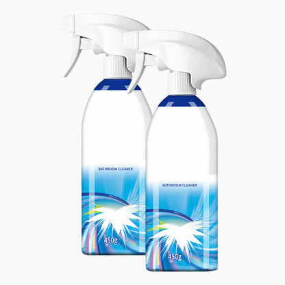 BathMaster – Badkamerreiniger met dubbele werking 425 ml | 1+1 GRATIS