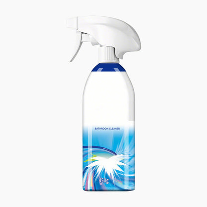 BathMaster – Badkamerreiniger met dubbele werking 425 ml | 1+1 GRATIS