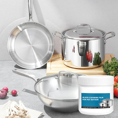 Brillex – Krachtige reinigingspasta (260 g) | Koop 1, krijg 1 GRATIS