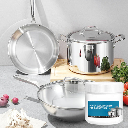 Brillex – Krachtige reinigingspasta (260 g) | Koop 1, krijg 1 GRATIS