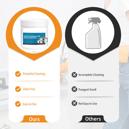 Brillex – Krachtige reinigingspasta (260 g) | Koop 1, krijg 1 GRATIS