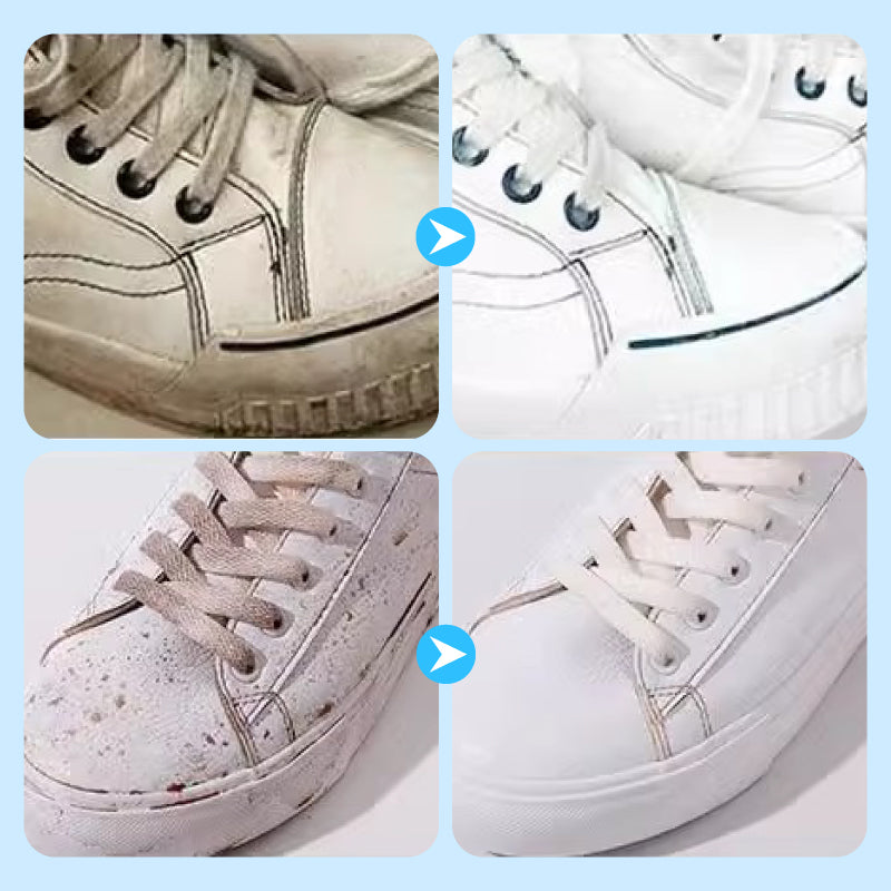 Clyno – Multifunctionele, milde schoenreiniger (150 ml) | Koop 1, krijg 1 GRATIS