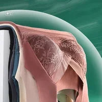 HeatFit – 2-in-1 thermisch ondergoed met geïntegreerde bh