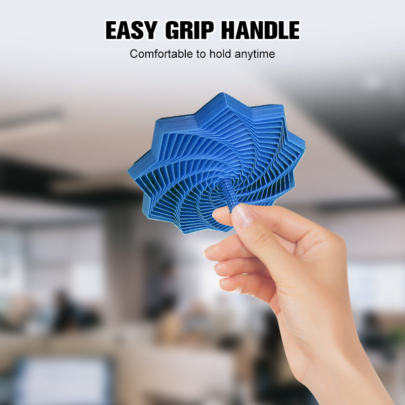 SensoriPlay – Uitbreidbare sensorische fidgetster | 1+1 GRATIS