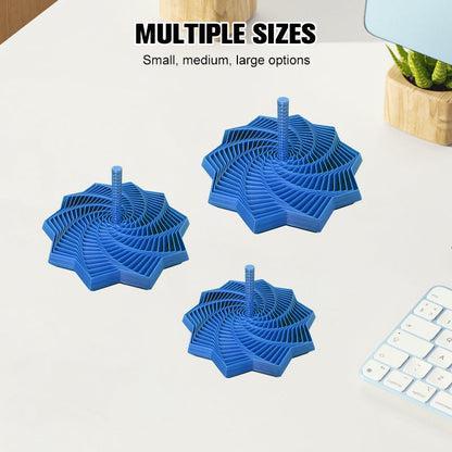 SensoriPlay – Uitbreidbare sensorische fidgetster | 1+1 GRATIS